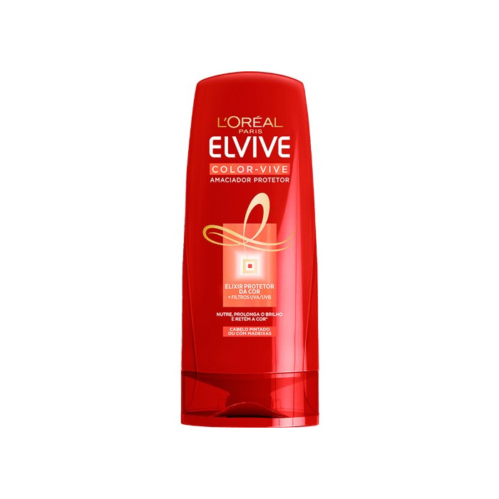 Product L’ORÉAL PARIS ELSEVE COLOR-VIVE