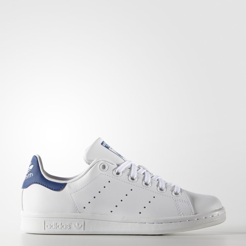 Moda Adidas Stan Smith