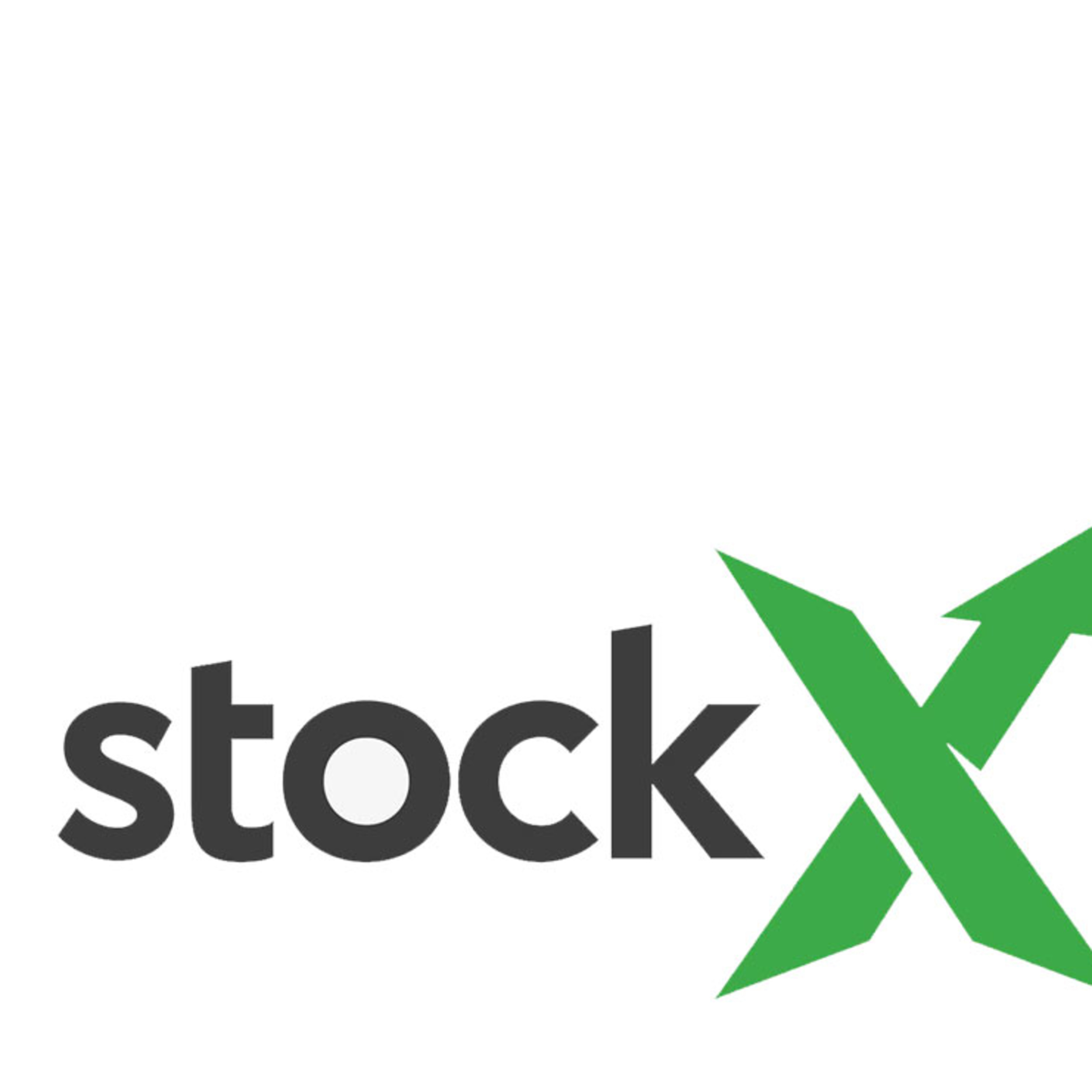 App StockX