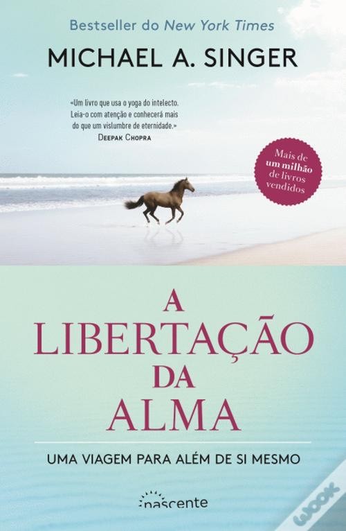 Libros A libertação da alma