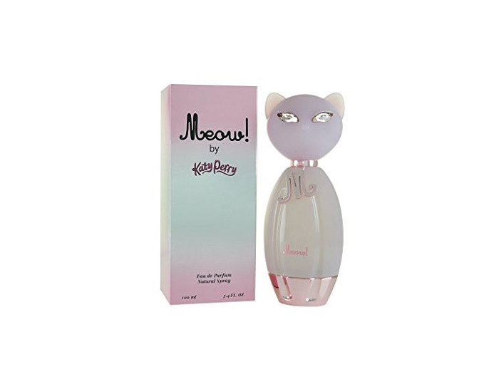 Belleza Katy Perry Meow Eau De Parfum 100 ml 1-pack