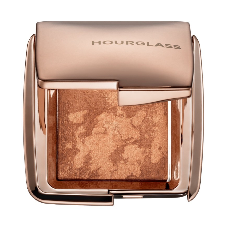 Fashion Hourglass, Ambient Lighting Bronzer 