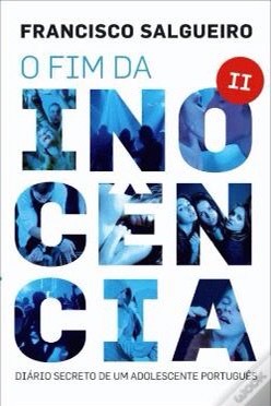 Libro O Fim Da Inocência I