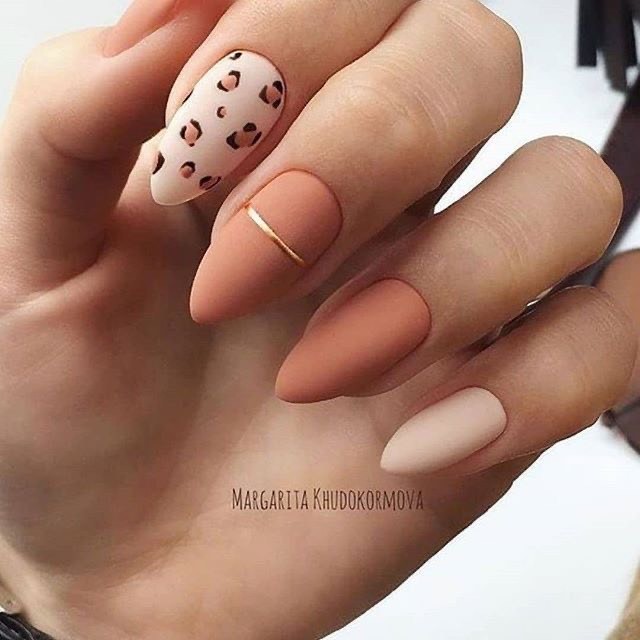 Fashion Nails 