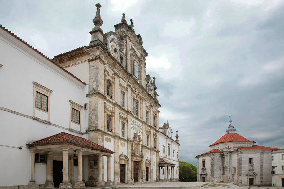 Lugar Santarém