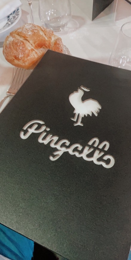 Restaurants Pingallo