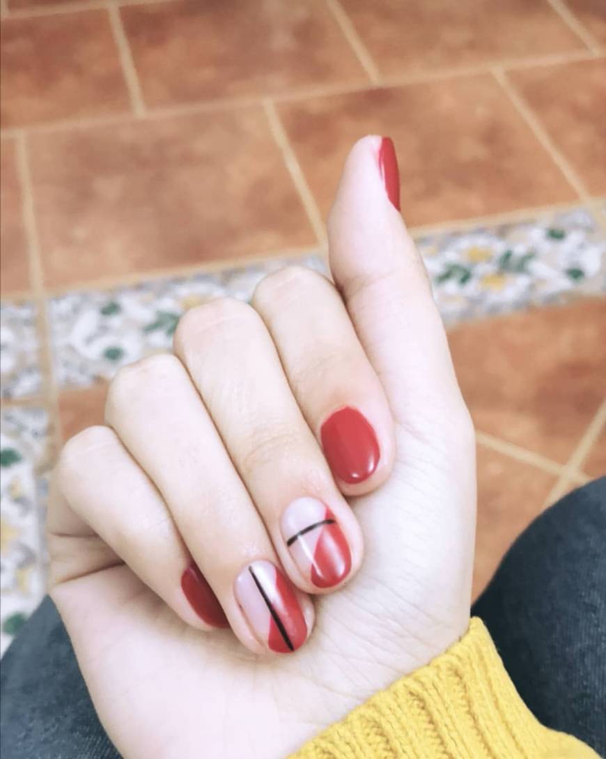 💅