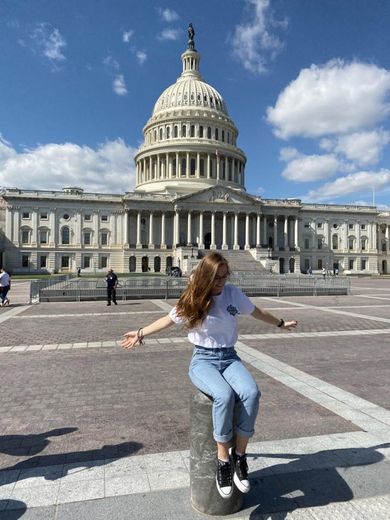 United States Capitol