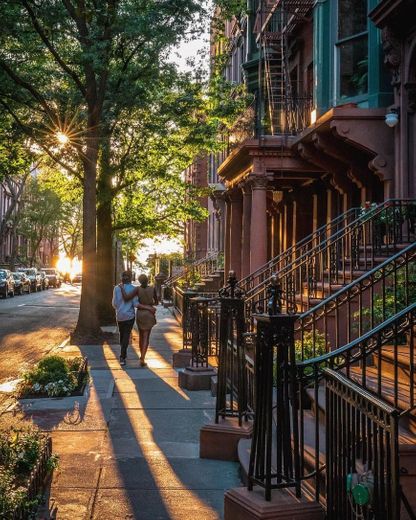 Brooklyn Heights