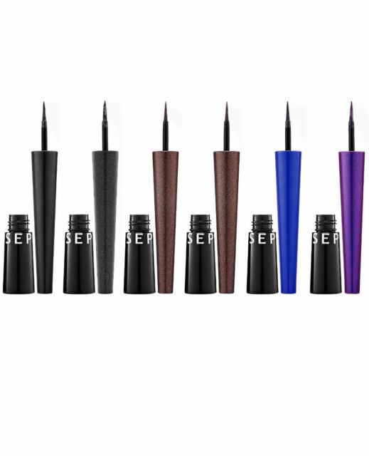 Place Colorful Waterproof Eyeliner 24 Hr Wear Sephora Collection 0.085 Oz 10 Love