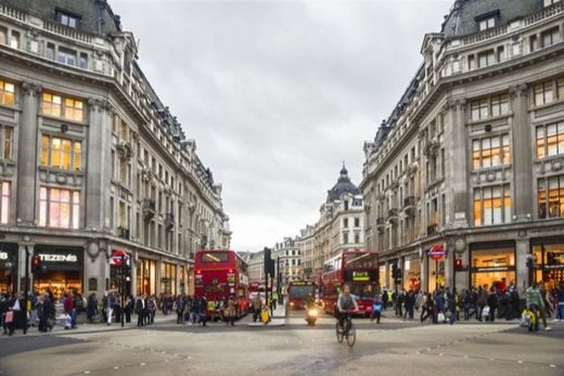 Oxford Street