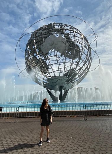 Flushing Meadows-Corona Park