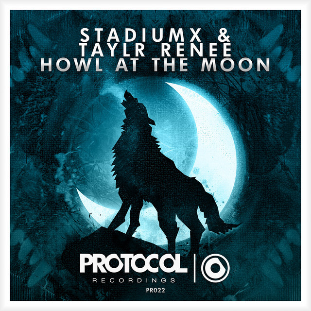 Canción Howl At The Moon - Radio Edit