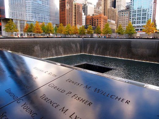 9/11 Memorial