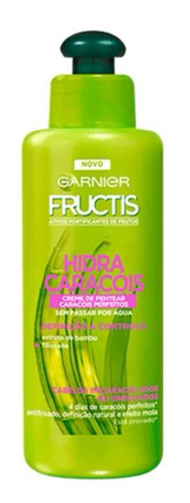 Moda Creme de pentear - Garnier