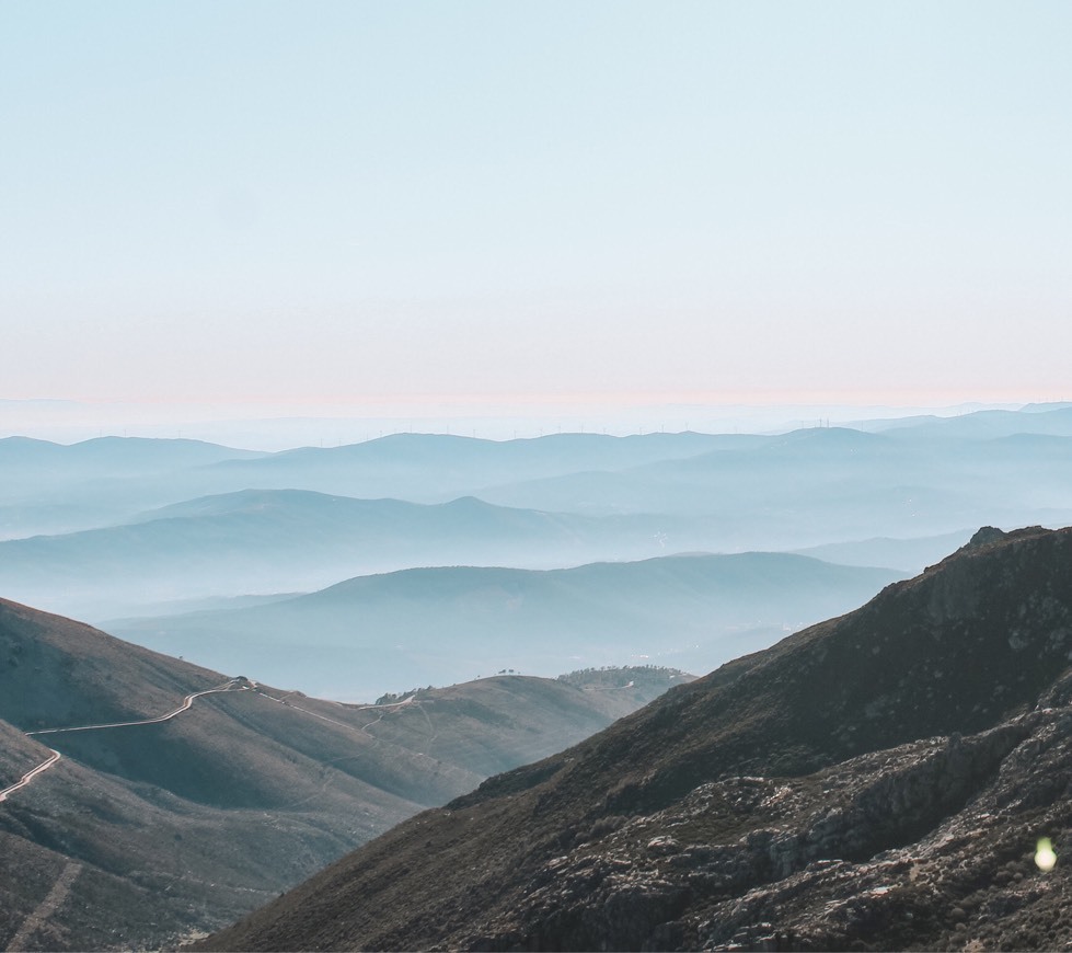 Place Serra da Estrela