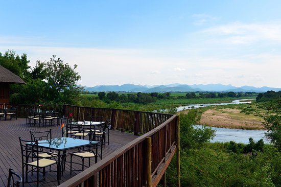 Place Pestana Kruger Lodge