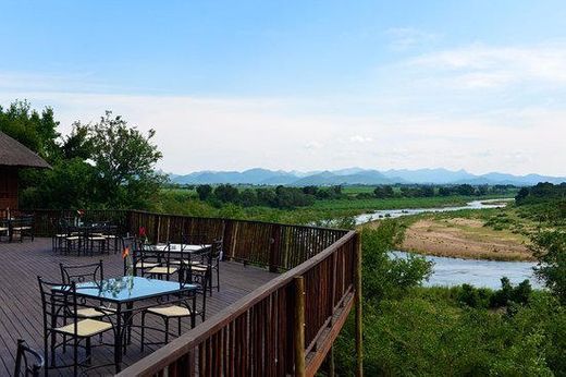 Pestana Kruger Lodge