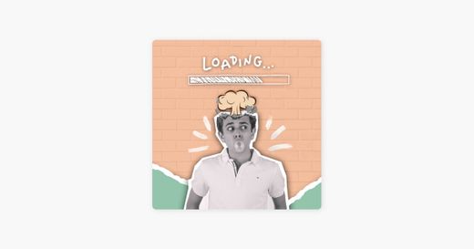 ‎loading... em Apple Podcasts