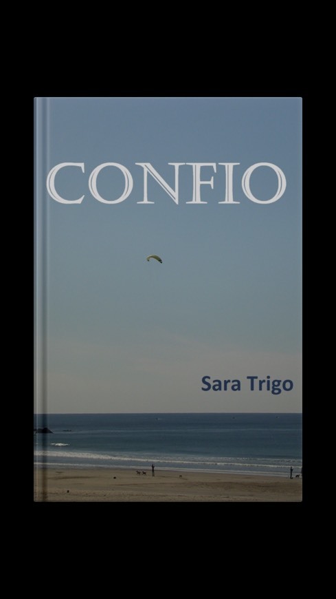 Libro Confio