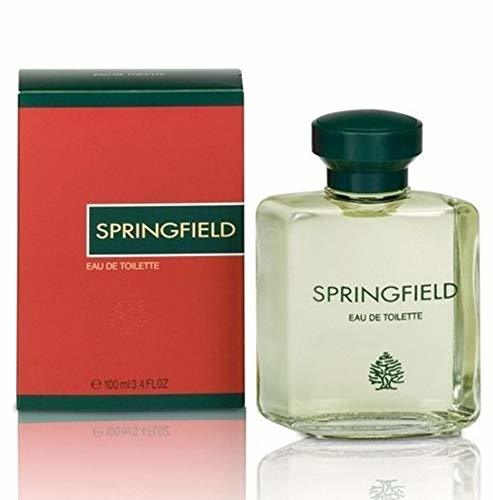 Products Springfield Hombres 1 Unidad 100 ml