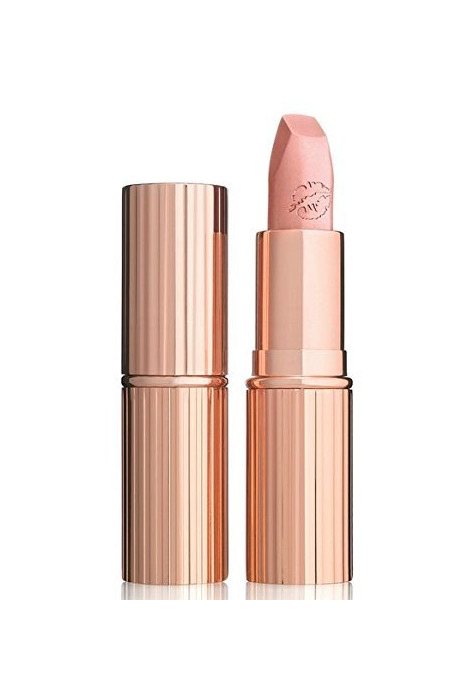 Belleza Charlotte Tilbury Hot Lips Kissing Fallen from the Lipstick Tree