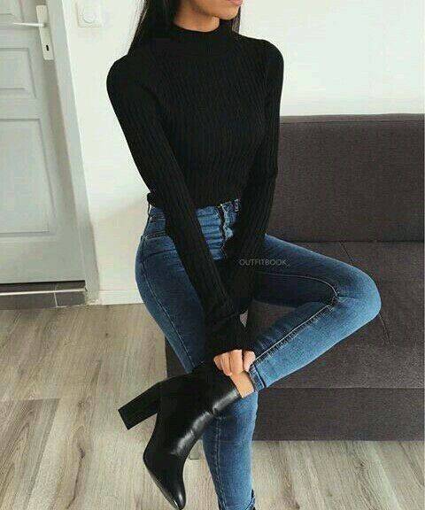 Fashion Look Casual 