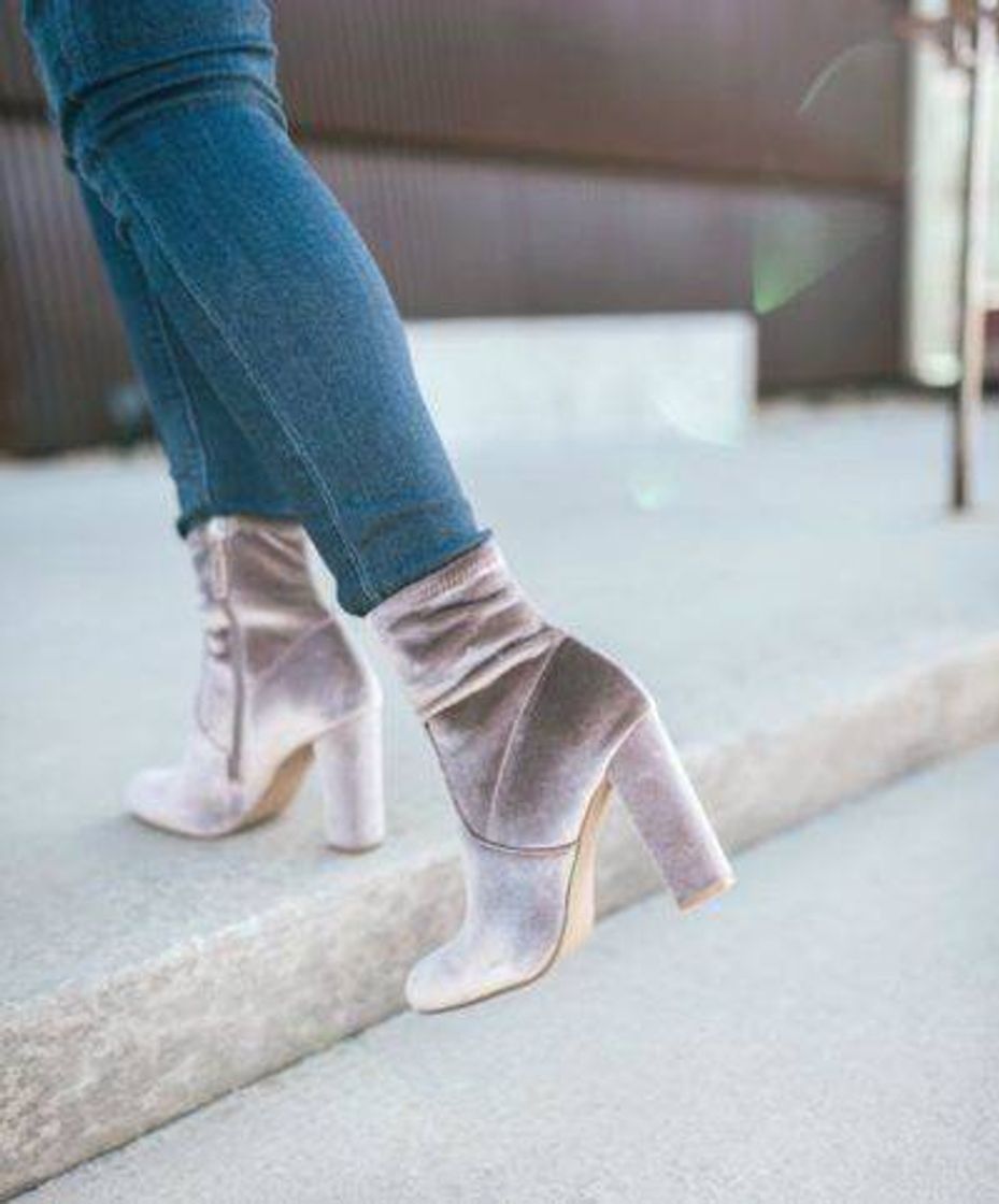 Moda Botas