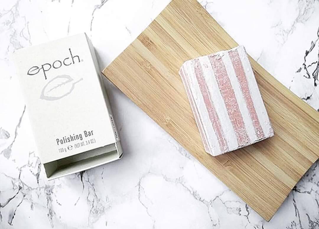 Social Polishing Bar