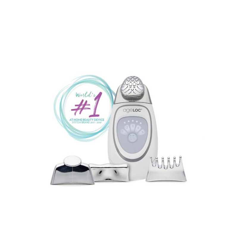 Product Galvanic Spa 