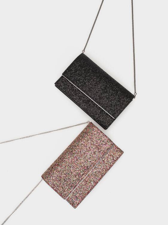 Product Parfois Mala Glitter