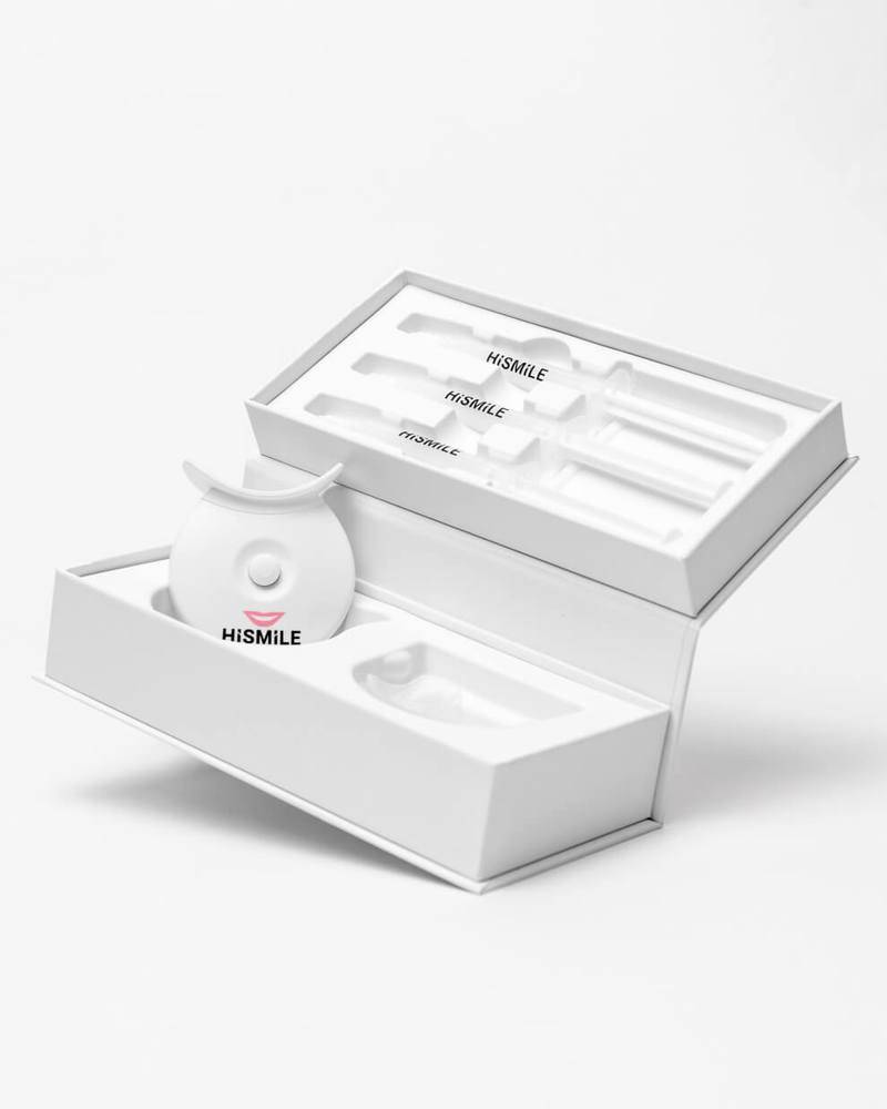 Product HiSmile Teeth Whitening Kit