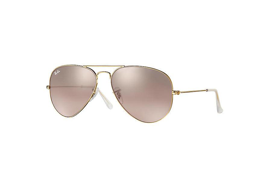 Social Ray-Ban Aviator Gradient
