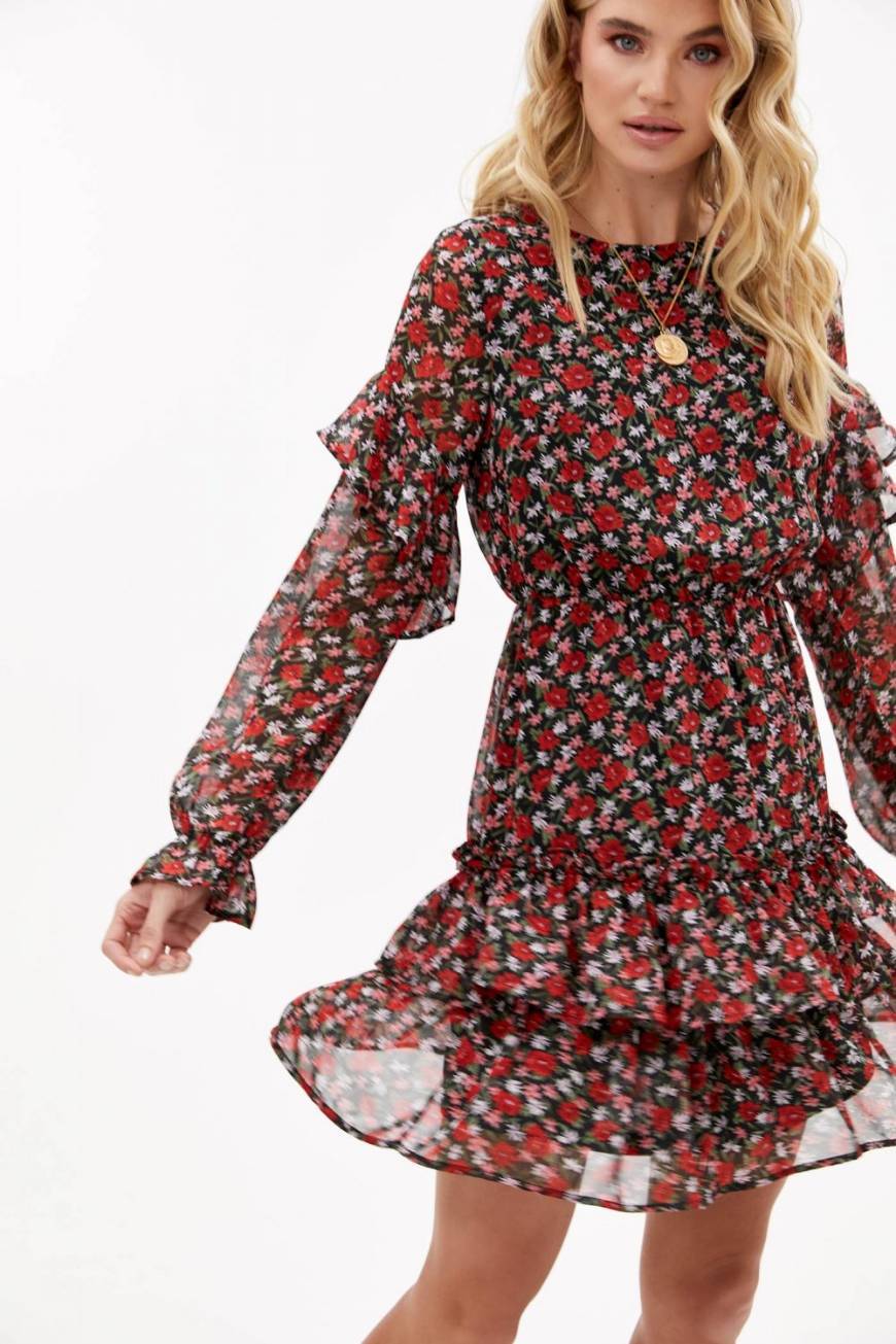 Producto Loavies Flower Dress