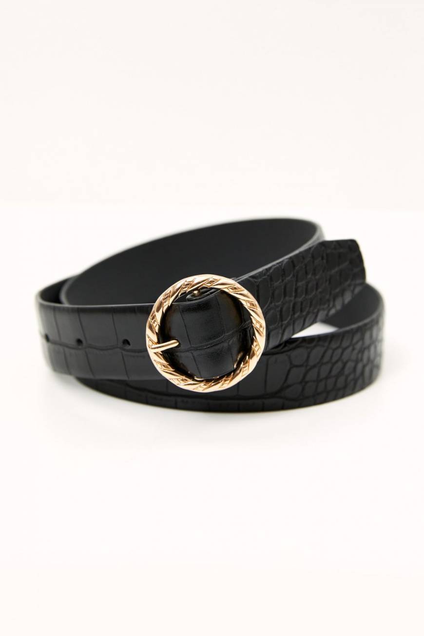 Product Loavies Black Belt