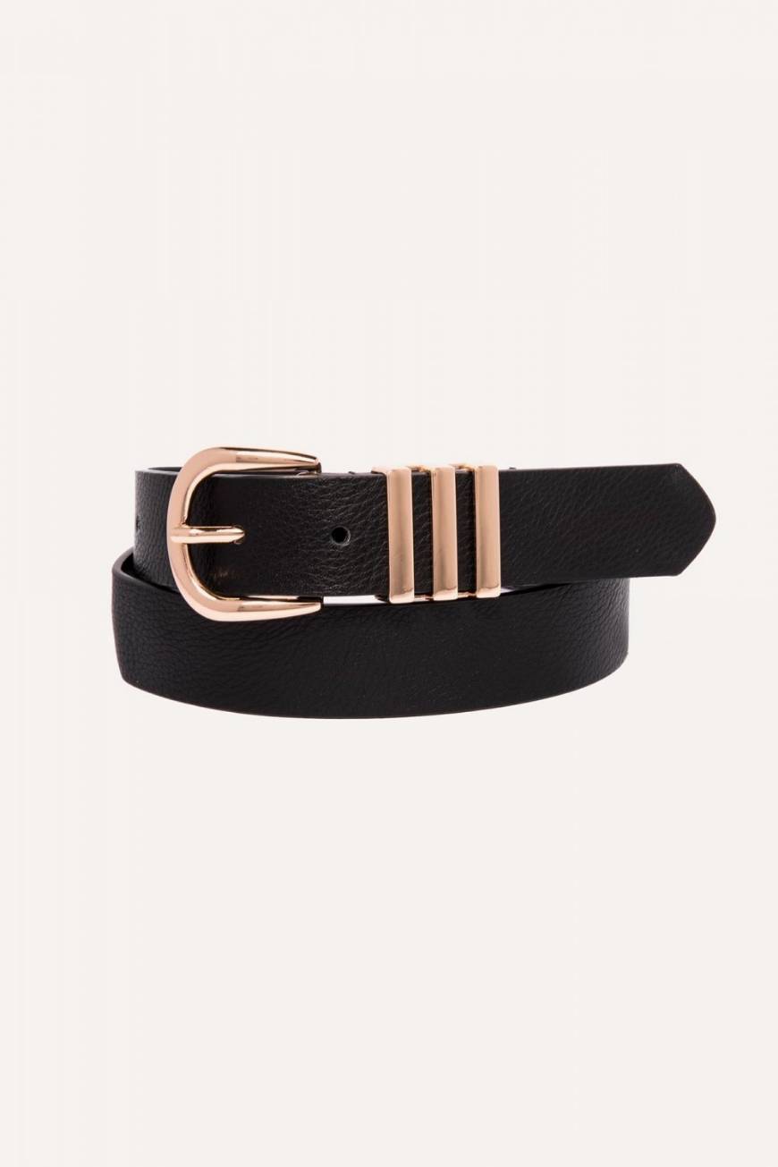 Product Loavies Black Belt