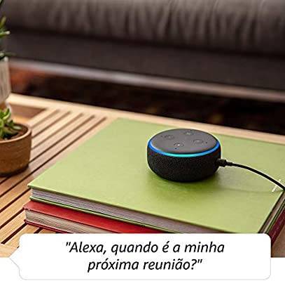 Product Smart Speaker Alexa