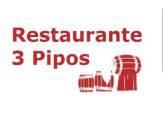 Restaurante Os Três Pipos