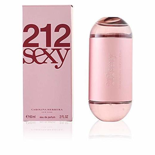 Carolina Herrera 212 Sexy Agua de Perfume