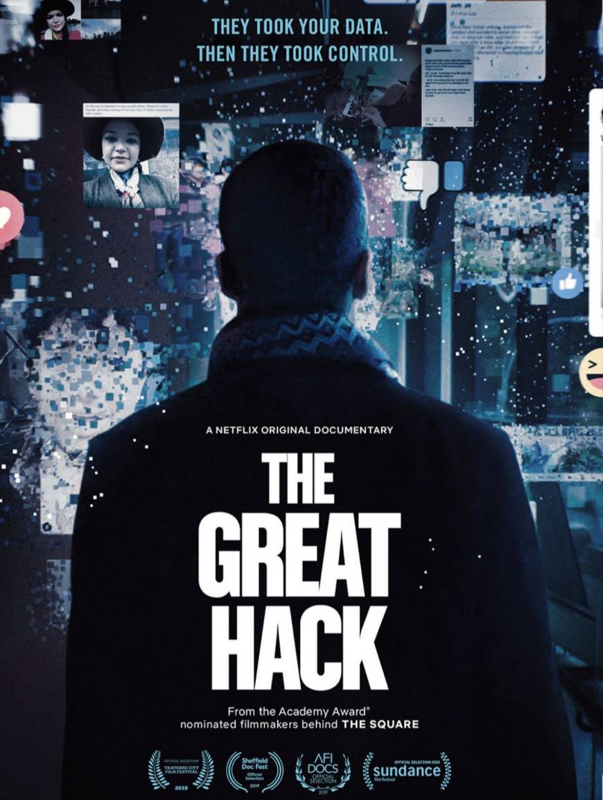 The Great Hack 