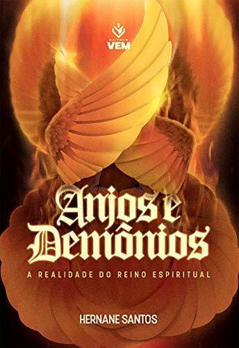 Libro Anjos e Demônios