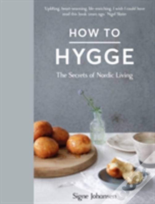 Book HOW TO HYGEE