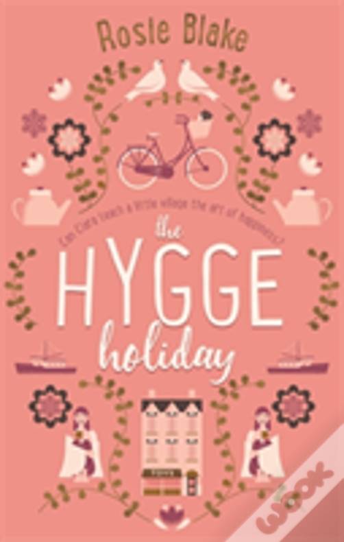 Book HYGEE HOLIDAYS