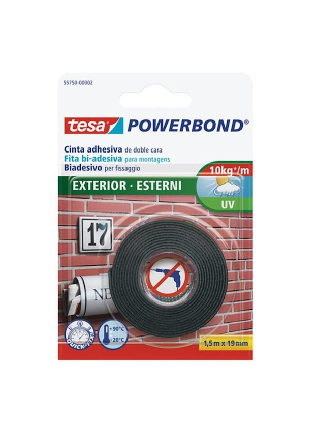 Producto FITA TESA POWERBOND 