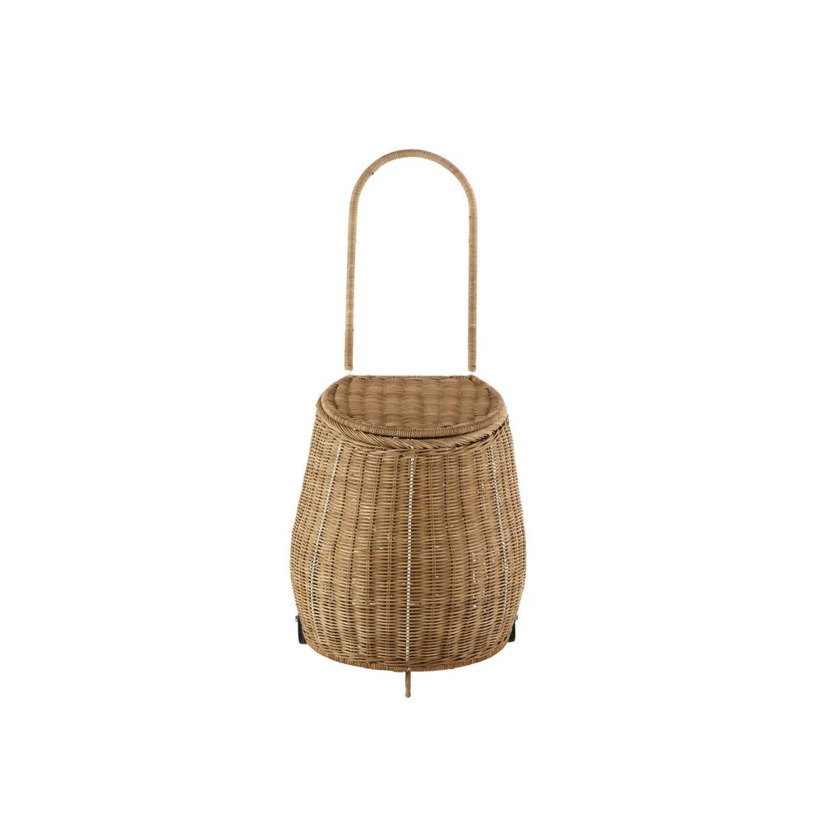 Producto CARRINHO RATTAN 