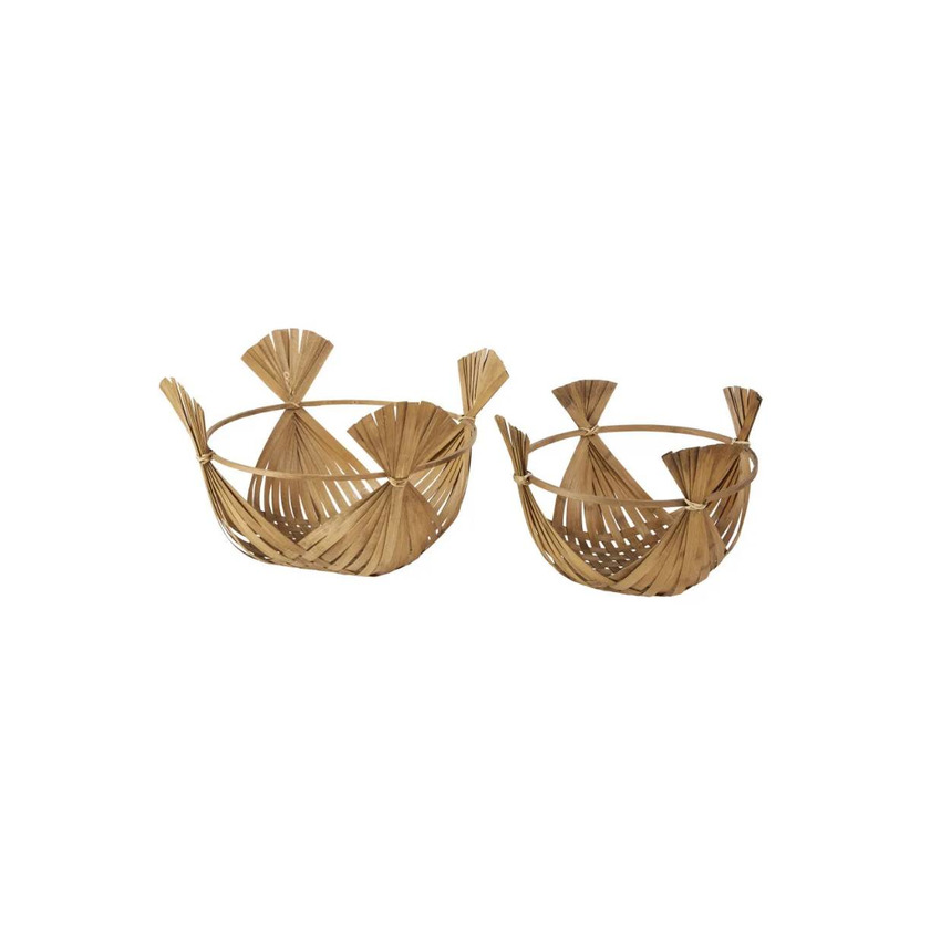 Product CESTOS RATTAN E BAMBO