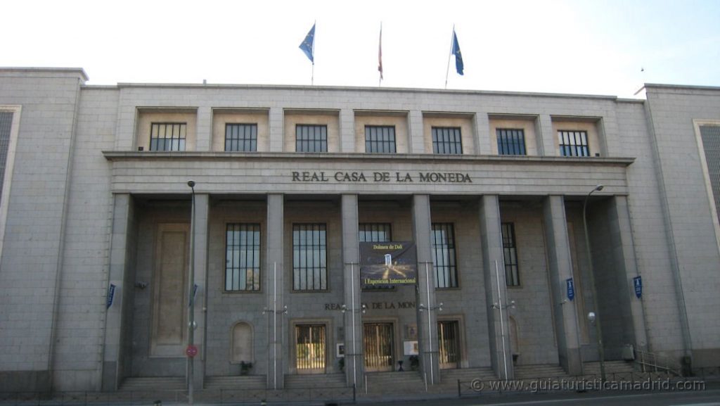 Place Museo Casa de la Moneda