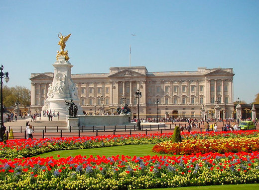 Palácio Buckingham