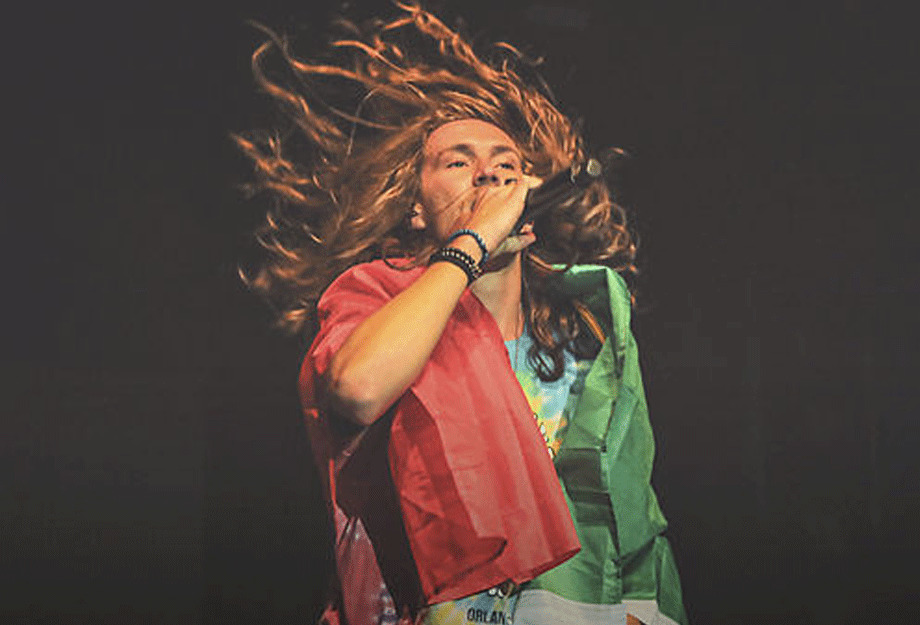 Music O Amor É o Segredo