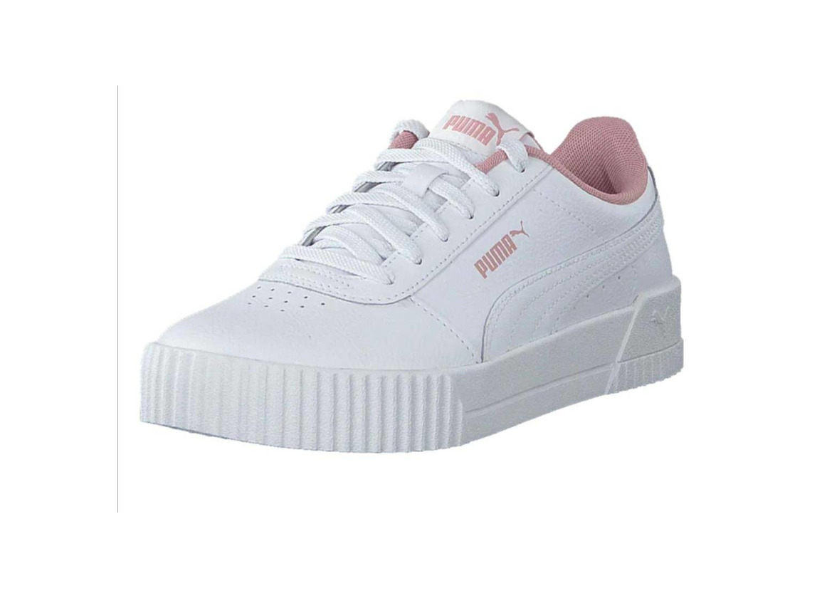 Products Puma Cali white&pink